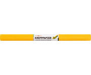 folia Krepppapier farbig sortiert nassfest 10 Rollen 2