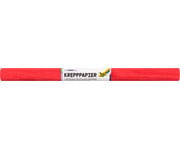 folia Krepppapier farbig sortiert nassfest 10 Rollen 4