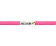 folia Krepppapier farbig sortiert nassfest 10 Rollen 5