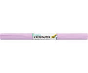 folia Krepppapier farbig sortiert nassfest 10 Rollen 7