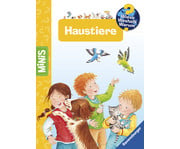 Ravensburger Mini Bücherpaket 2 Wieso? Weshalb? Warum? 2