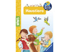 Ravensburger Mini Bücherpaket 2 Wieso? Weshalb? Warum?