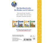 Ravensburger Mini Bücherpaket 2 Wieso? Weshalb? Warum? 3