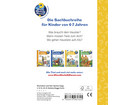 Ravensburger Mini Bücherpaket 2 Wieso? Weshalb? Warum?