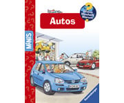 Ravensburger Mini Bücherpaket 2 Wieso? Weshalb? Warum? 4