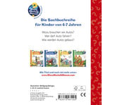 Ravensburger Mini Bücherpaket 2 Wieso? Weshalb? Warum? 5