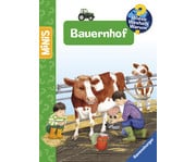 Ravensburger Mini Bücherpaket 2 Wieso? Weshalb? Warum? 6