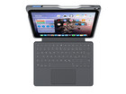 Deqster Smart Rugged Touch Plus Keyboard