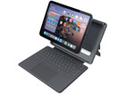 Deqster Smart Rugged Touch Plus Keyboard