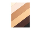 folia Fotokarton Shades of us 300g/m² DIN A4 50 Blatt 10 Farben