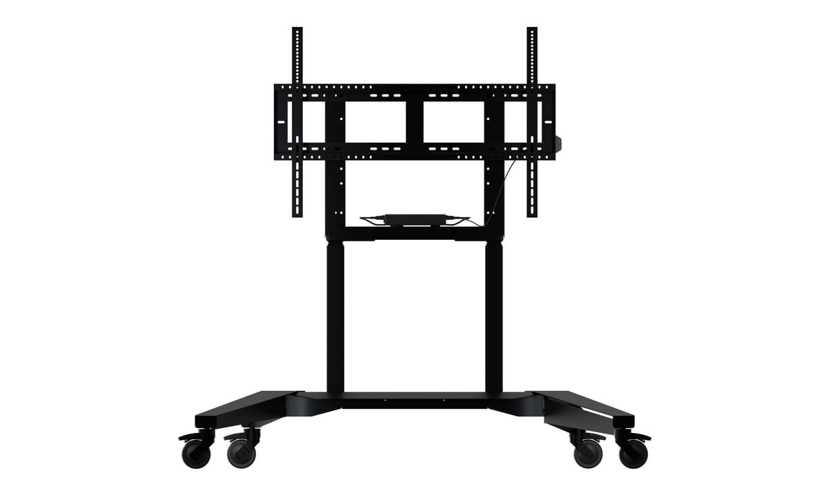 eQ LIFT SYSTEMS Displayhalterung Next „Mobil Premium“