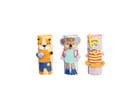 folia Moosgummi 20 x 29 cm 10 Bogen