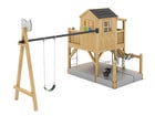Outdoor Multifunktions Spielhaus