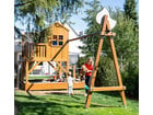 Outdoor Multifunktions Spielhaus