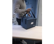 MyPauze Signalblockierende Handykiste für 16 Mobiltelefone 3