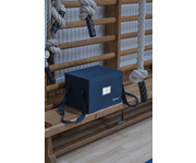 MyPauze Signalblockierende Handykiste für 16 Mobiltelefone 4