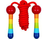 goki Springseil Regenbogen 1
