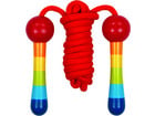 goki Springseil Regenbogen