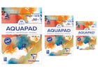 Clairefontaine Aquarellblock naturweiß 300 g/m²