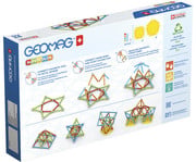 GEOMAG Supercolor Recycled 93 tlg 2
