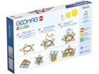 GEOMAG Supercolor Recycled 93 tlg