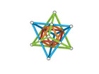 GEOMAG Supercolor Recycled 93 tlg