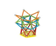 GEOMAG Supercolor Recycled 142 tlg 5