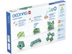 GEOMAG Classic Panels Recycled 114 tlg