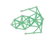 GEOMAG GlowRE Special 142 tlg 6