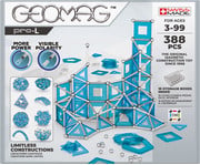 GEOMAG Pro L Masterbox 388 tlg 2