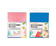 folia Selbstklebendes Moosgummi Mosaik 1596 Stück 1