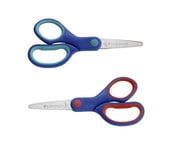 STAEDTLER Kleine Bastelschere rund 1