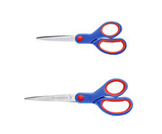 STAEDTLER Große Bastelschere spitz 1