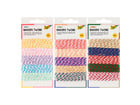 folia Bäckergarn pastell 5 x 4 m