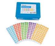 Tellimero EDU Stickerbogen Komplett Set 1