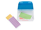 Tellimero EDU Stickerbogen Komplett Set