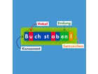 HUBELiNO Buchstabenkoffer