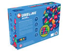 HUBELiNO Buchstabenkoffer