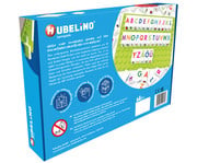 HUBELiNO Erstes Lernen Buchstaben 2