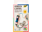 folia Strickliesel inkl Wolle
