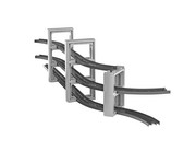 Intelino Smart Train Turmset 5