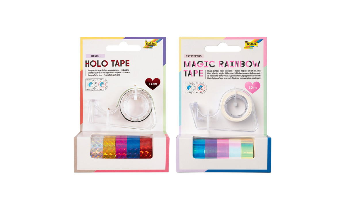 Set Brillantini Multicolore In 10 Tubetti Con Colla Inclusa - Glitter Organici E Biodegradabili Per Lavoretti Creativi