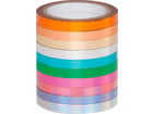 folia Washi Tape Hotfoil 10er Set
