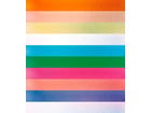 folia Washi Tape Hotfoil 10er Set