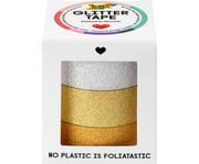 folia Glitter Tape 3er Set 1