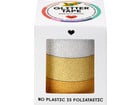 folia Glitter Tape 3er Set