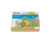 Betzold Zonen der Hecke 2