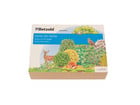 Betzold Zonen der Hecke
