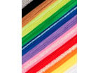 folia Pfeifenputzer Mix Jumbo 700 Stück