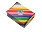 folia Pfeifenputzer Mix Jumbo 700 Stück